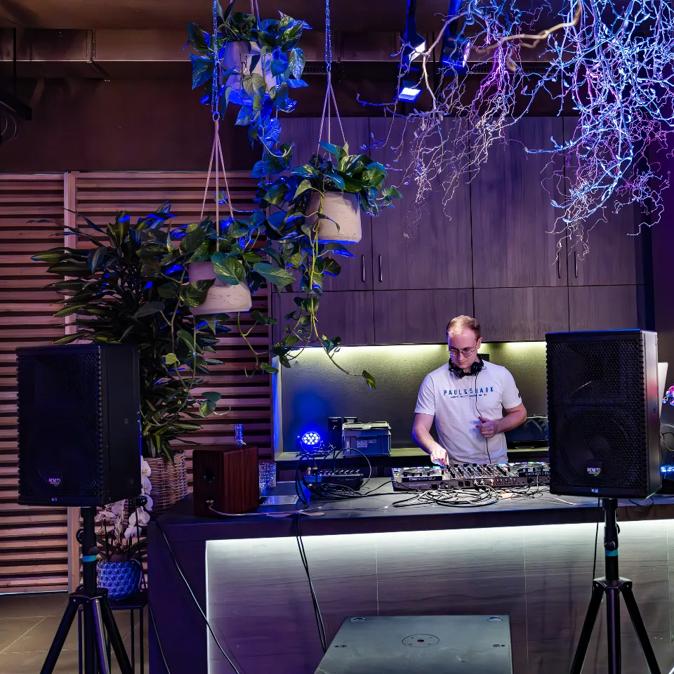 DJ Konstantin - Bild 4