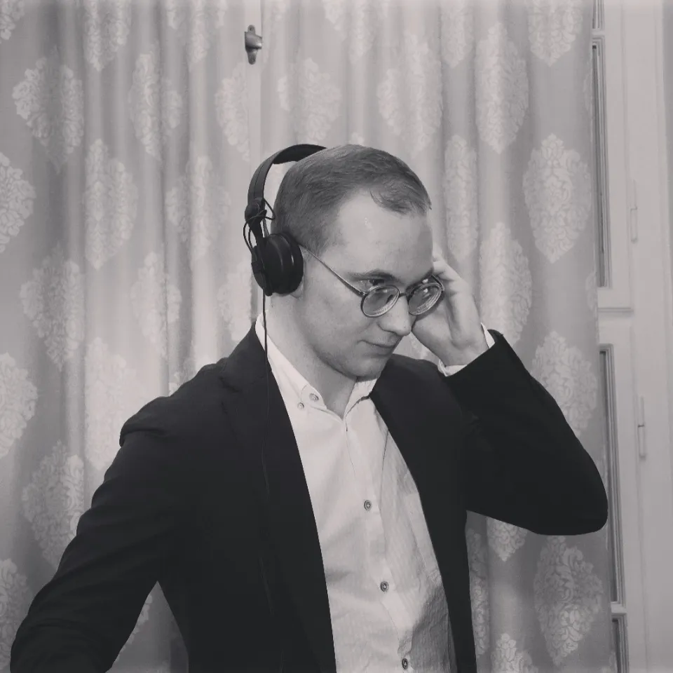 DJ Konstantin - Bild 5