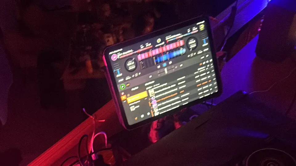 DJ Pascal - Bild 2