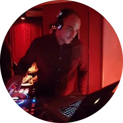 DJ Sascha