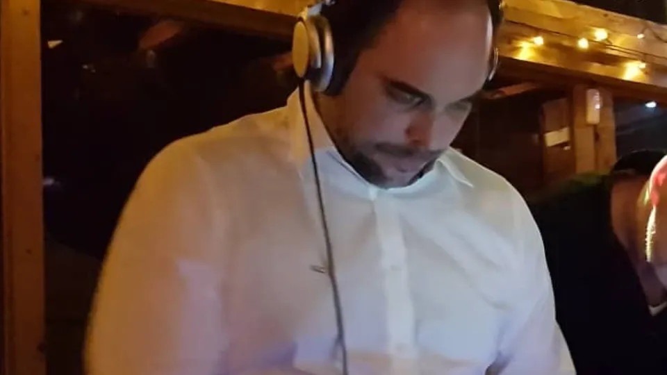 DJ Sascha