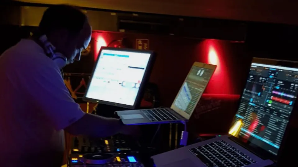 DJ Sascha - Bild 2