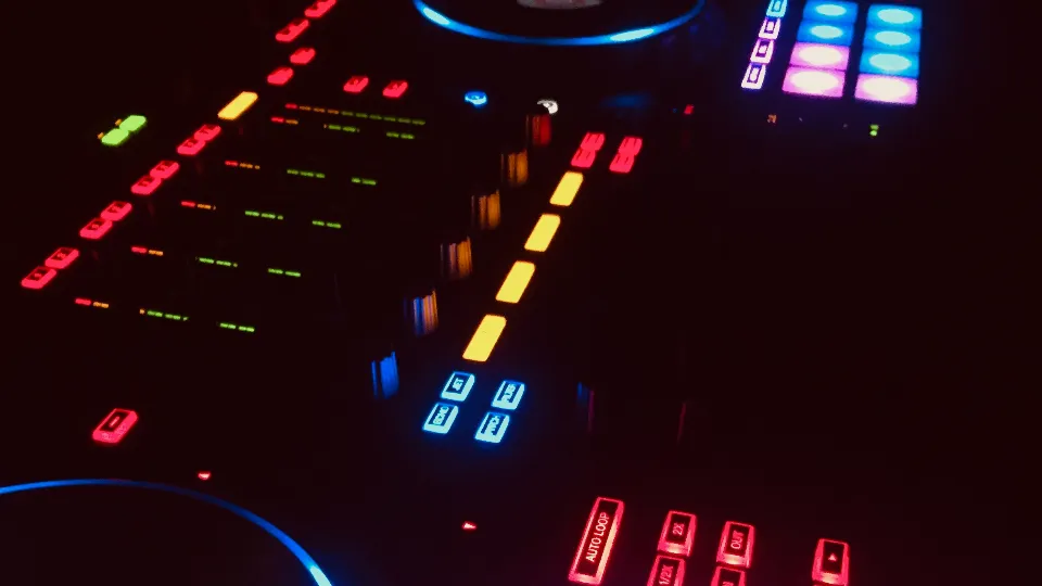 DJ Sascha - Bild 3
