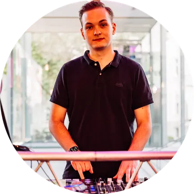 DJ Fynn