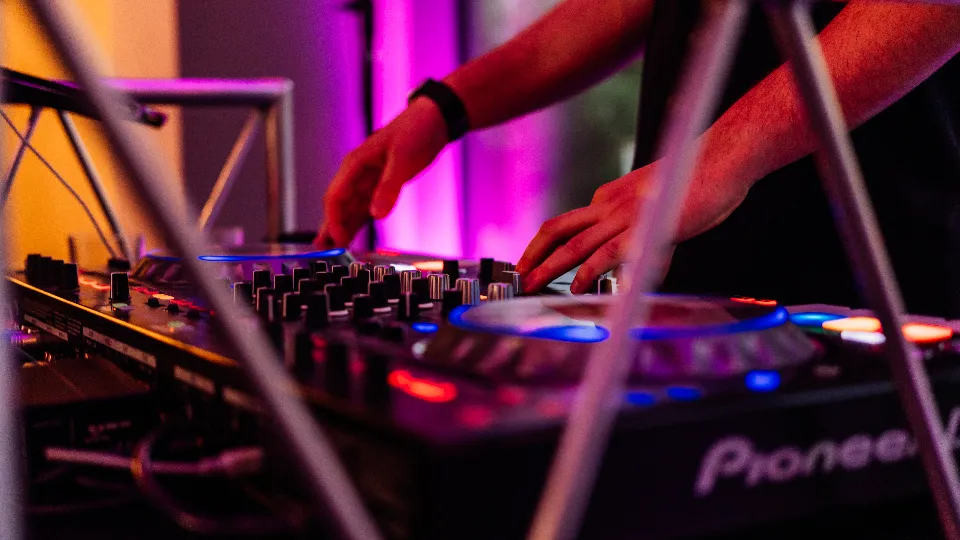 DJ Fynn - Bild 2