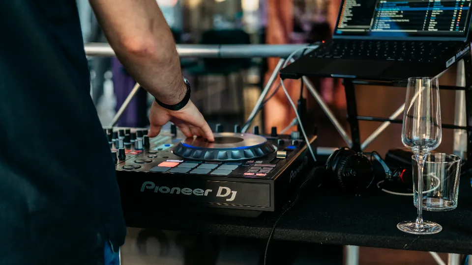 DJ Fynn - Bild 4