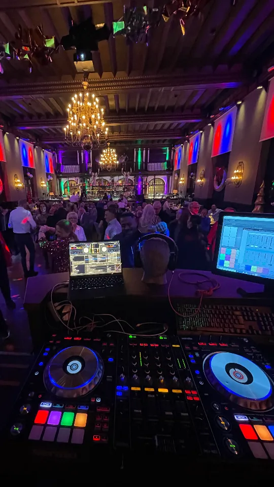 DJ Fynn - Bild 5