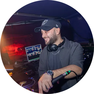 DJ Wessam