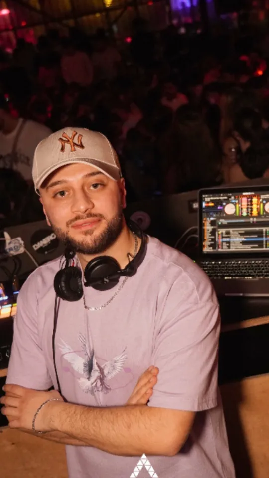DJ Wessam - Bild 2