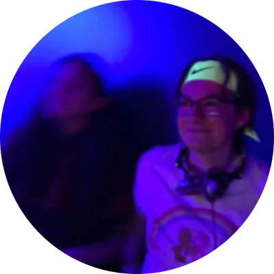 DJ Eva