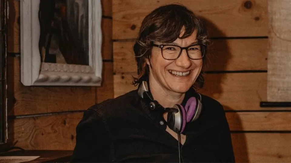 DJ Eva - Bild 2