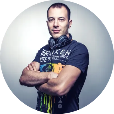 DJ Kiril