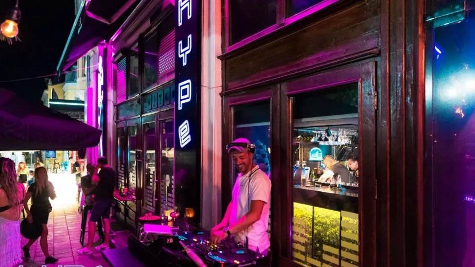 DJ Kiril - Bild 2