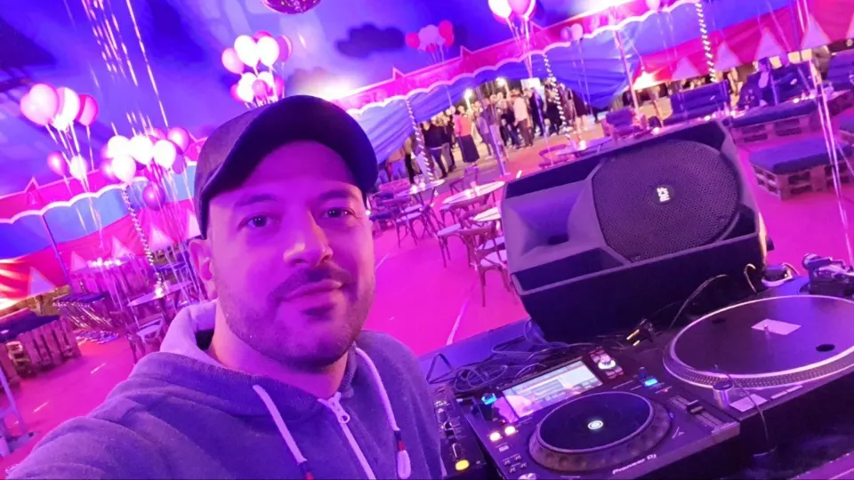 DJ Kiril - Bild 4