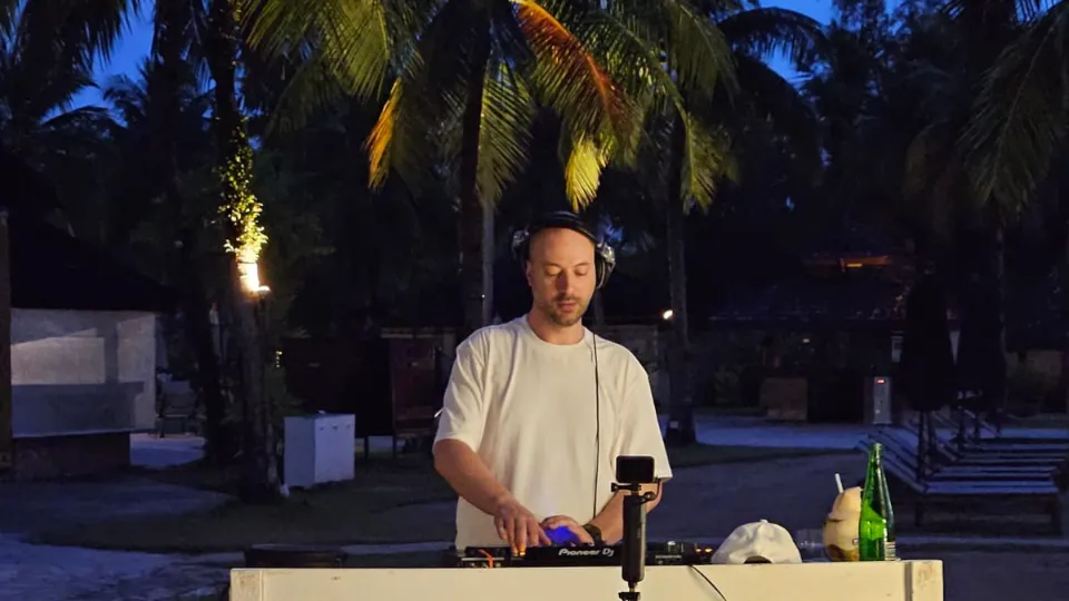 DJ Kiril - Bild 5