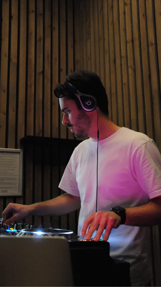DJ Jannis - Bild 2