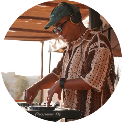 DJ Bachir