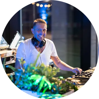 DJ Villy