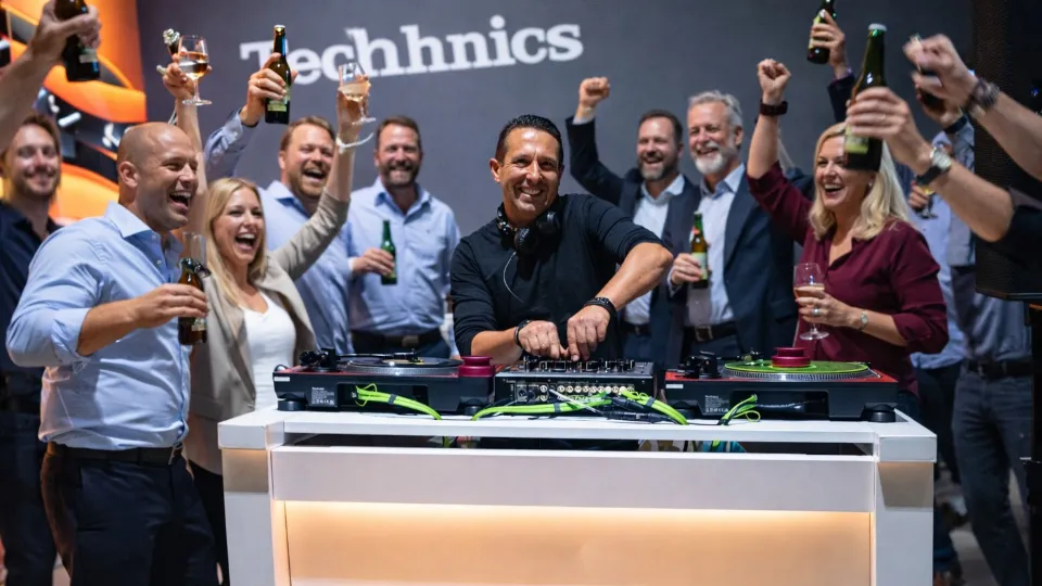 DJ Villy - Bild 3