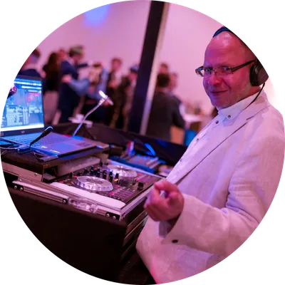 DJ Christian