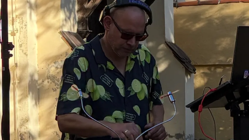 DJ Christian - Bild 2
