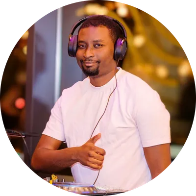 DJ Gatien
