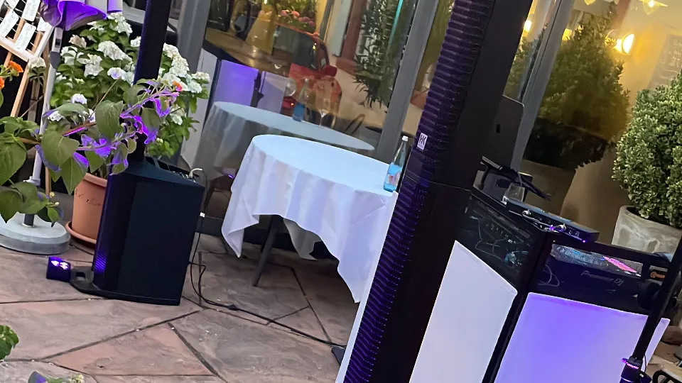 DJ Gatien - Bild 2