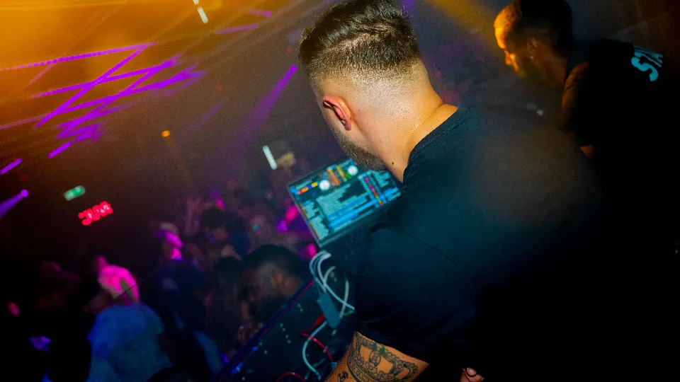 DJ Giray - Bild 5