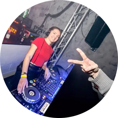 DJ Anita