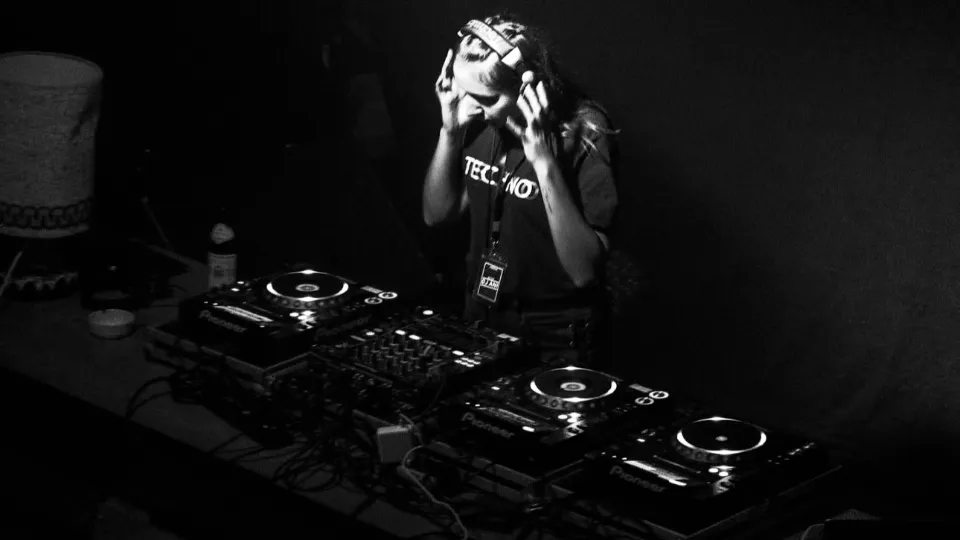 DJ Anita - Bild 2