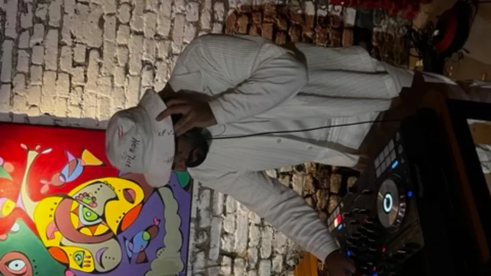 DJ Mostafa - Bild 2