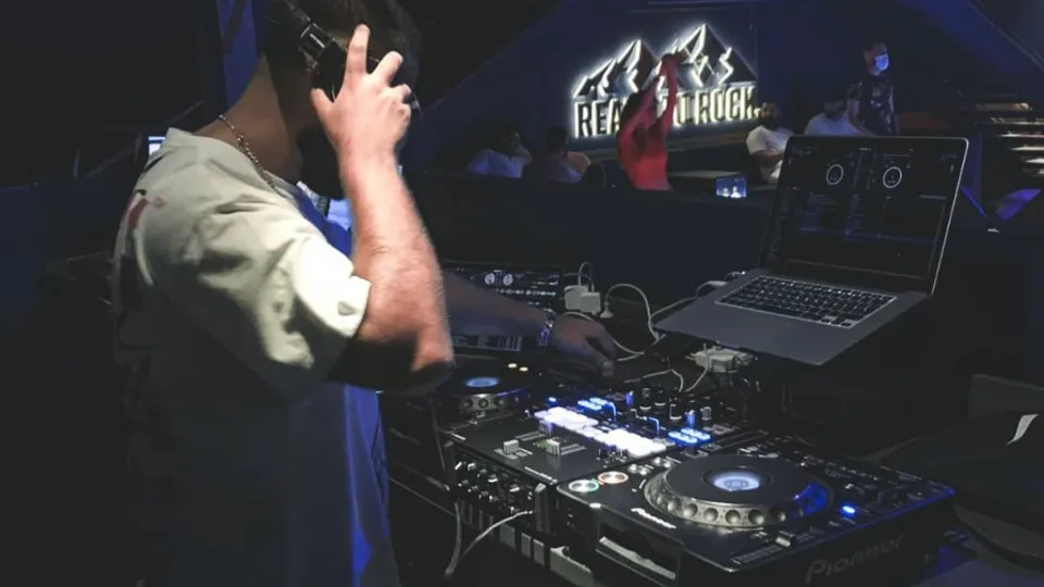 DJ Mostafa - Bild 3