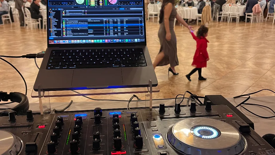 DJ Mostafa - Bild 4
