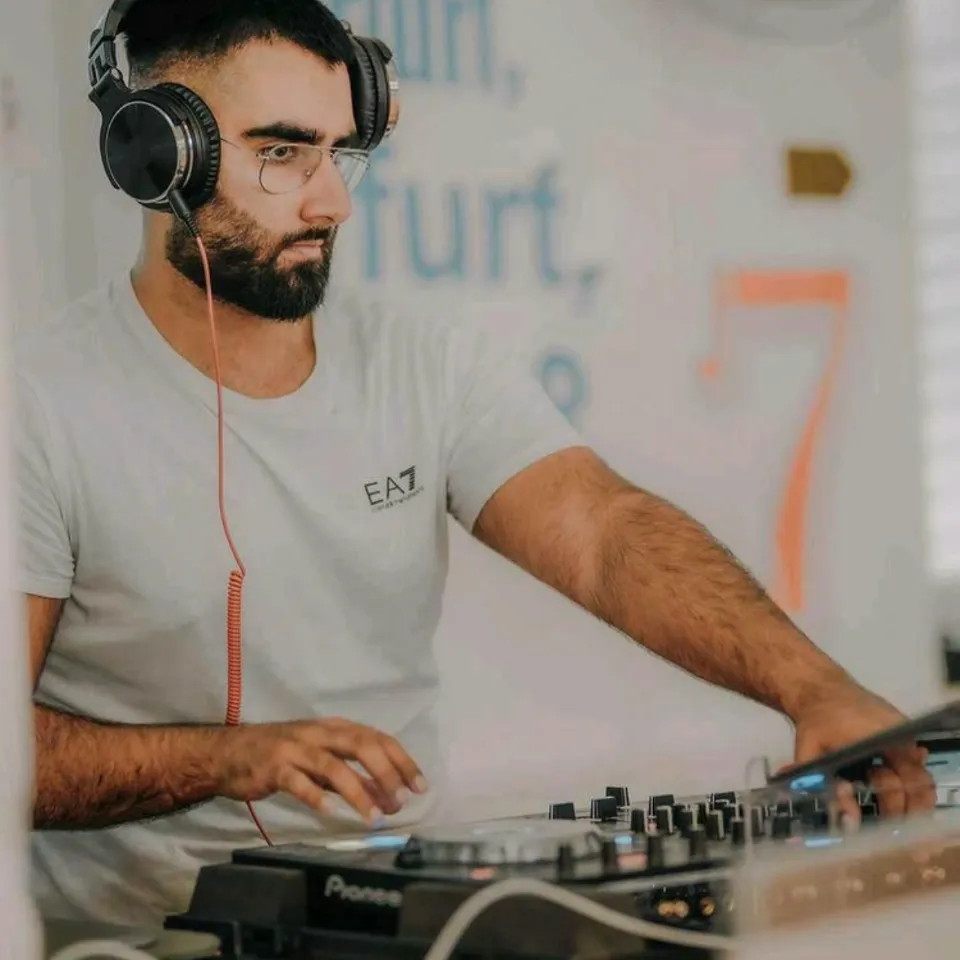 DJ Mostafa - Bild 5