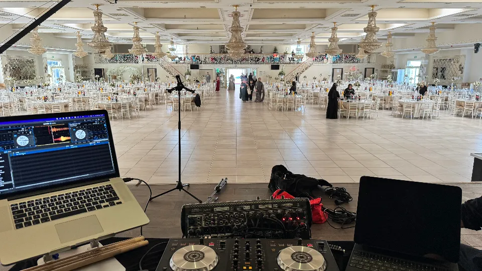 DJ Serkan
