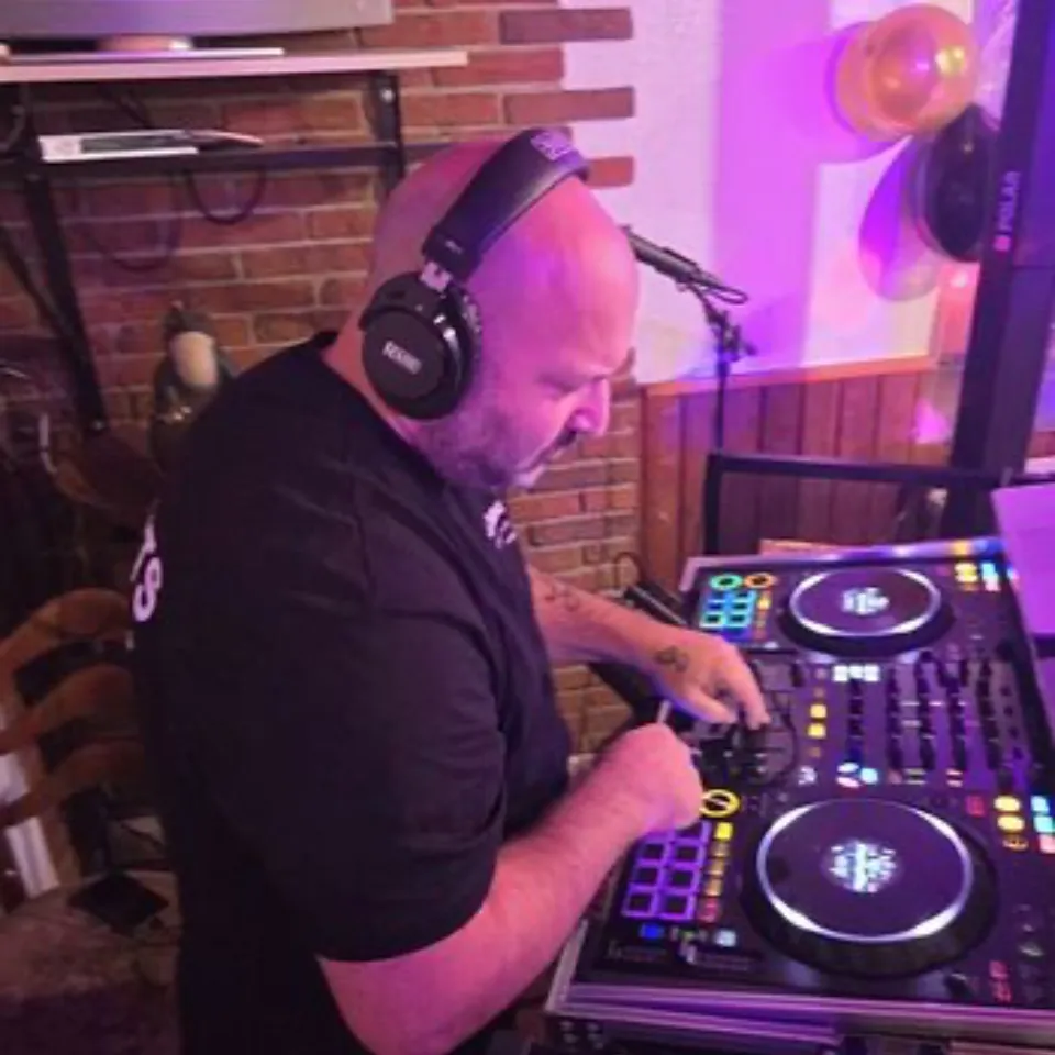 DJ Serkan - Bild 2