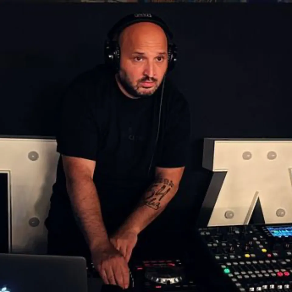 DJ Serkan - Bild 3