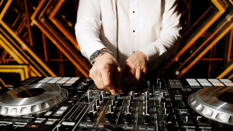 DJ Roman - Bild 2