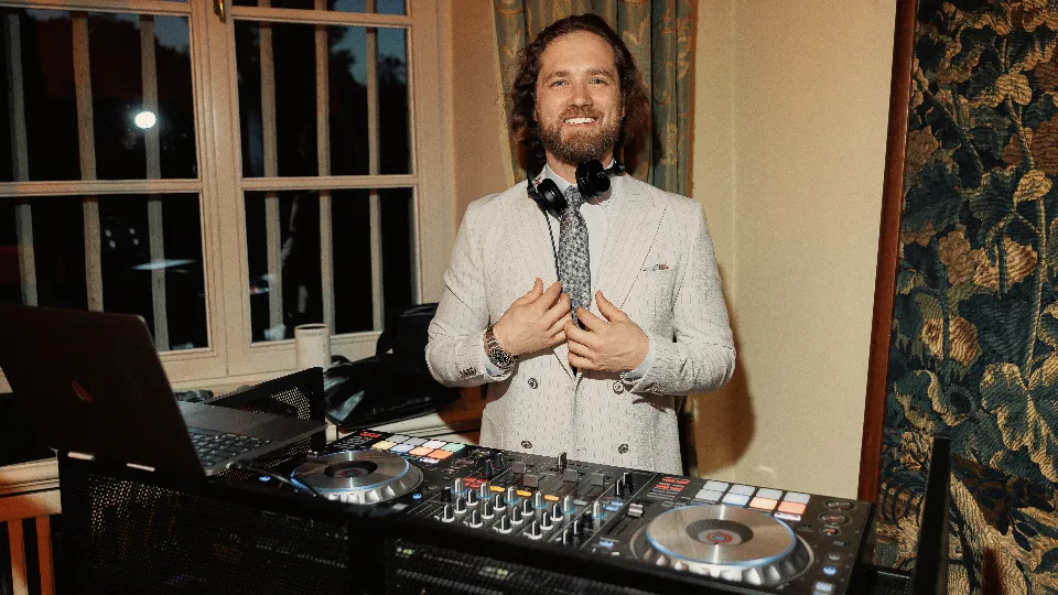 DJ Roman - Bild 4