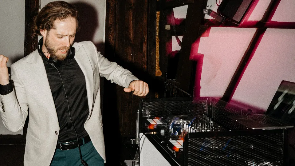 DJ Roman - Bild 5