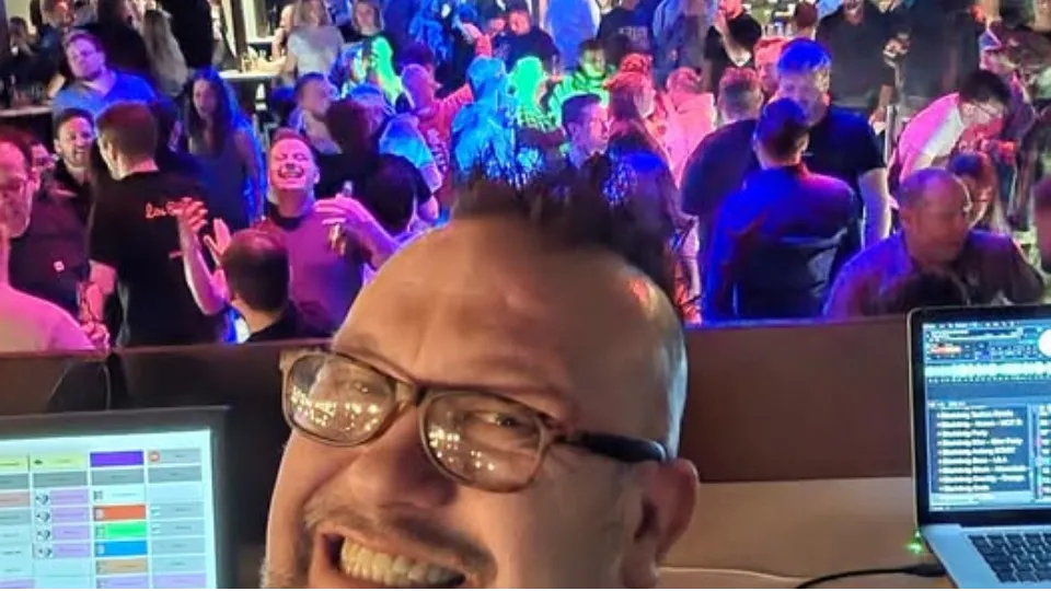 DJ Mirko - Bild 2