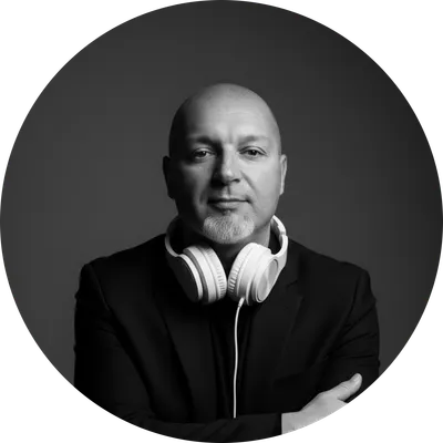 DJ Nedzad