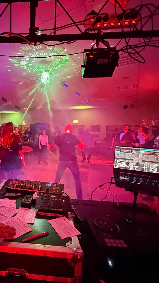DJ Tino