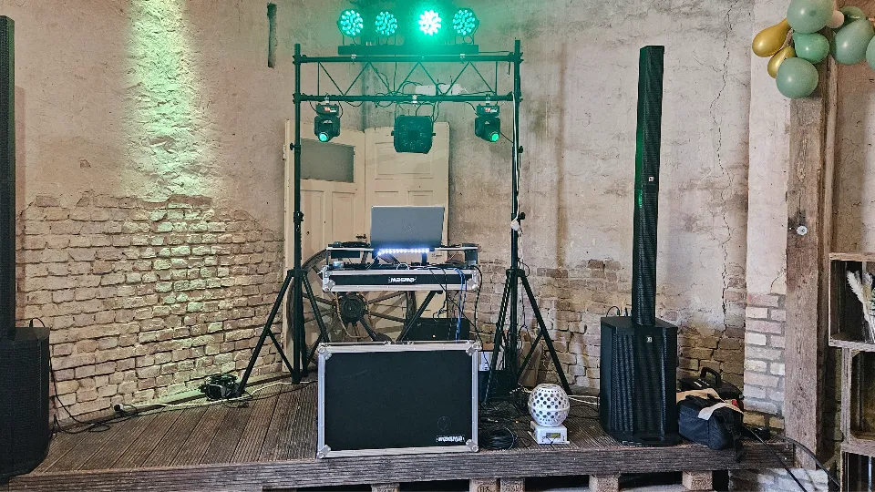 DJ Tino - Bild 3