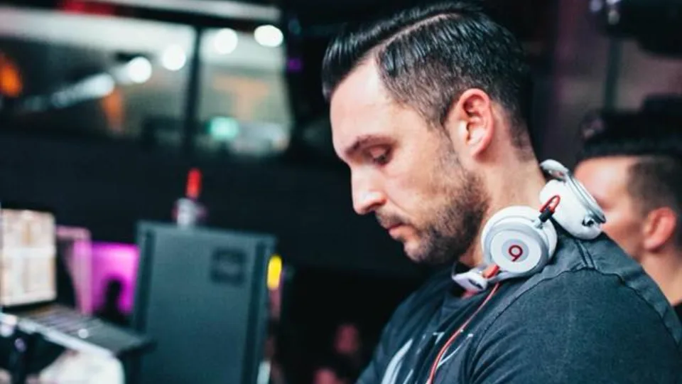 DJ Denis - Bild 2