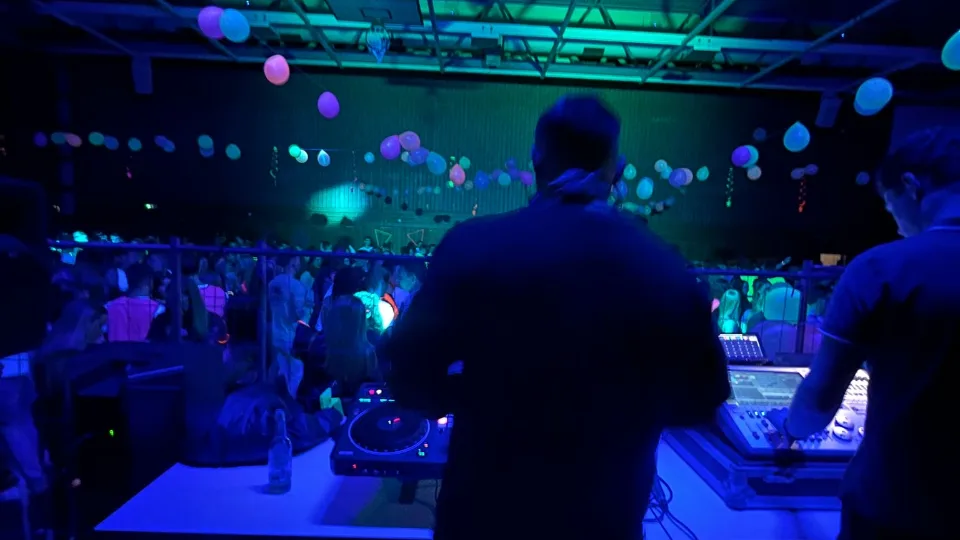 DJ Denis - Bild 5