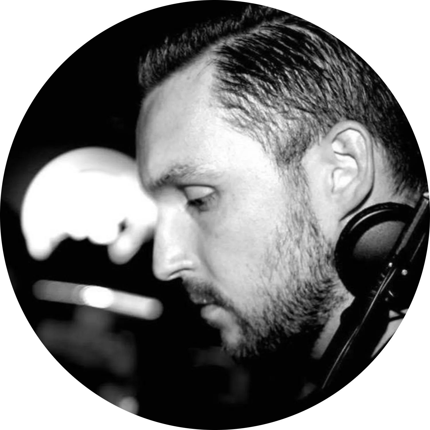 DJ Denis