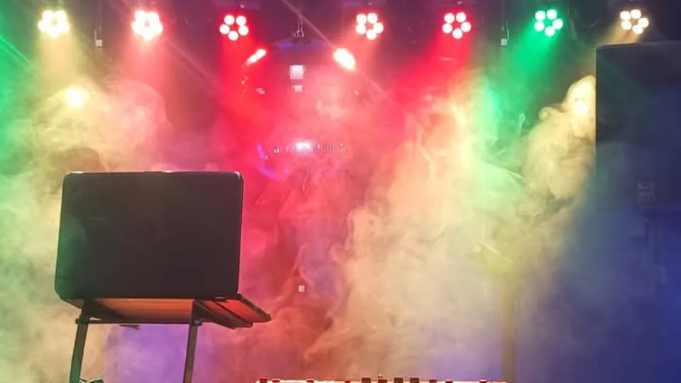 DJ Martin
