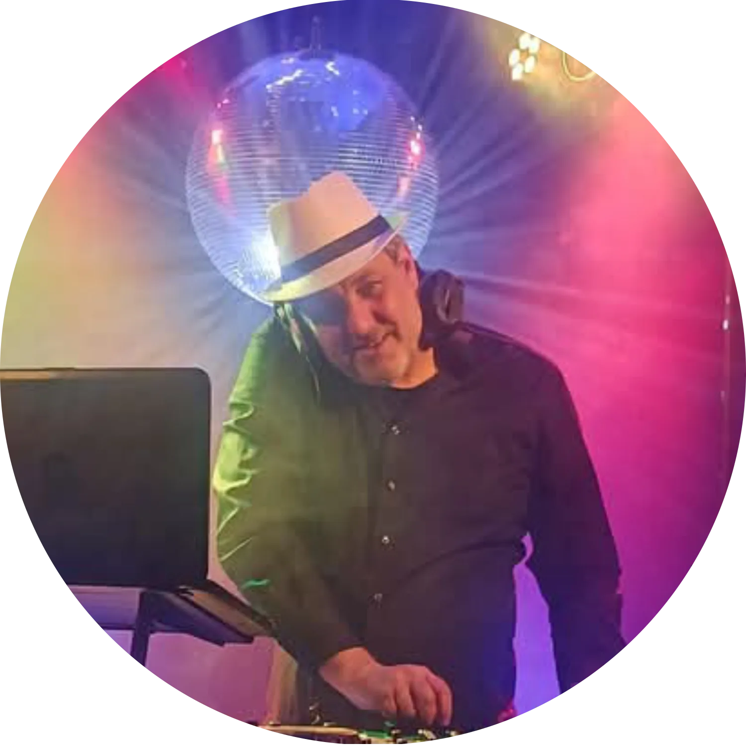 DJ Martin
