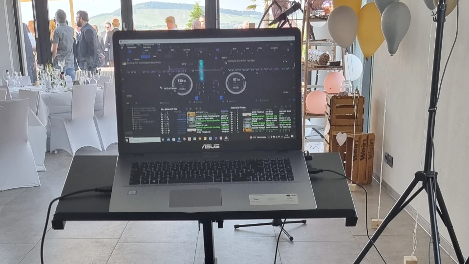 DJ Jérôme - Bild 5